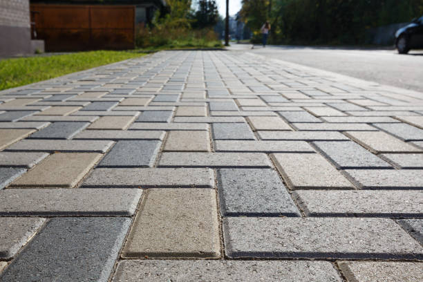 Reasons to Select Us for Your Driveway Paving Requirements in Jackson, AL