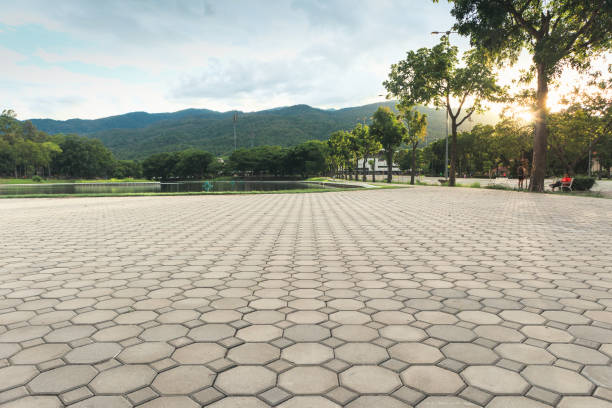 Best Brick Driveway Pavers  in Jackson, AL