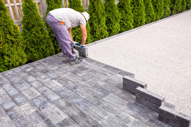 Best Driveway Paving Company  in Jackson, AL
