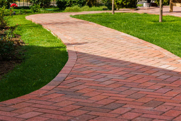 Best Driveway Paver Repair  in Jackson, AL