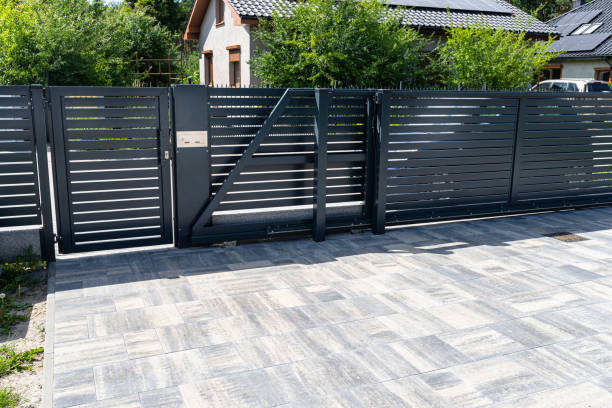 Best Permeable Paver Driveway  in Jackson, AL