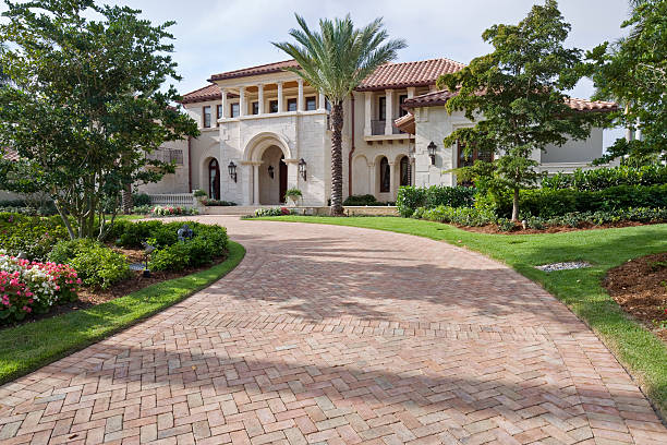 Best Affordable Driveway Paving  in Jackson, AL