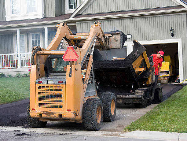 Best Driveway Paving Contractor  in Jackson, AL