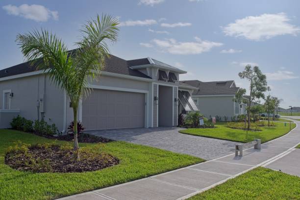 Best Driveway Repair Near Me  in Jackson, AL