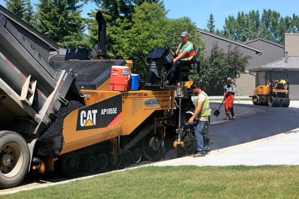 Jackson, AL Driveway Pavers Company